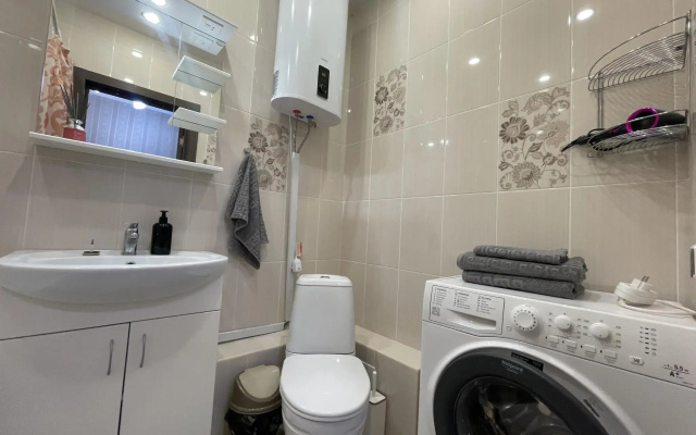 Greencity на улице Николая Ершова 62Д корпус 2