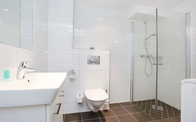 Frogner House - Bislett