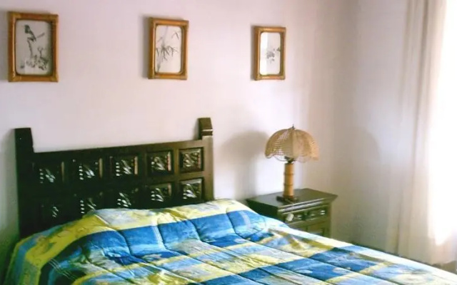 Casa Buena Vista