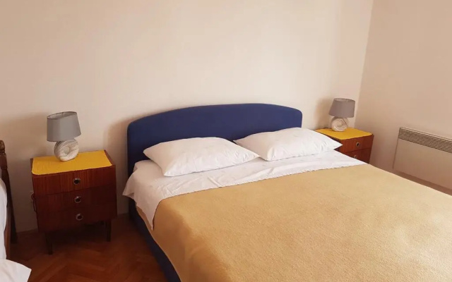 Apartments Vedrana