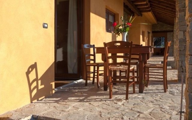 Villa Traimonti