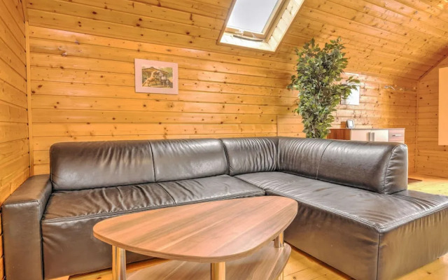 Holiday Home in Liebenfels in Carinthia
