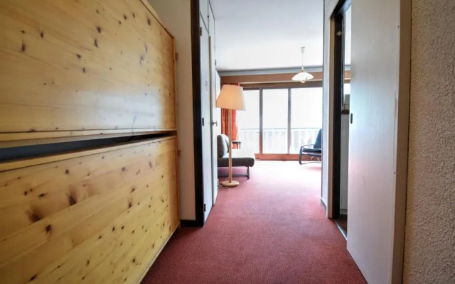 Studio Morzine, 1 pièce, 4 personnes - FR-1-524-73