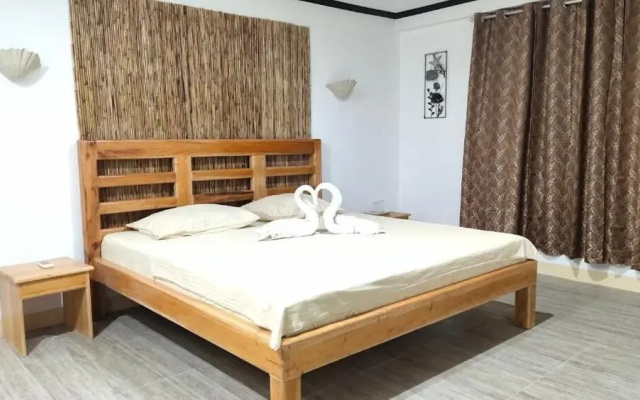Verano Guest House Bohol