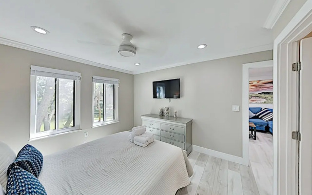 David's Dream Destination 2 Bedroom Condo