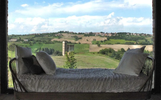Tenuta il Galletto