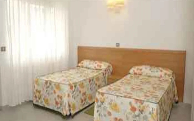 Apartamentos Las Sirenas