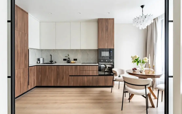 Merino Home Белоостровская 10