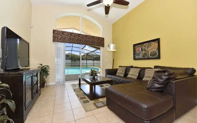 Veranda Palms 2507GDCJGIE - Four Bedroom House