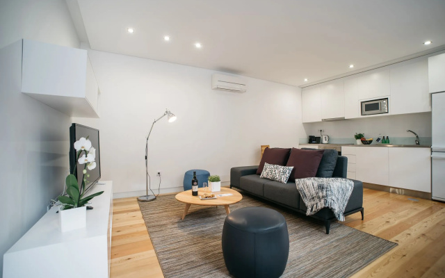 D'Autor Apartments