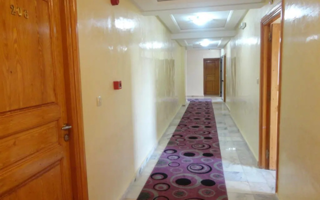 Hôtel Jawharat El Jadida