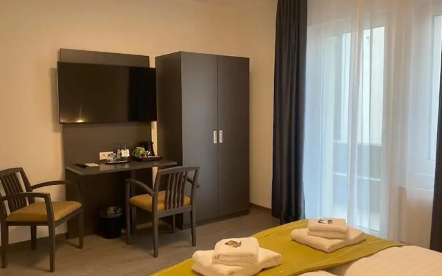 GuestHouse Große Linde