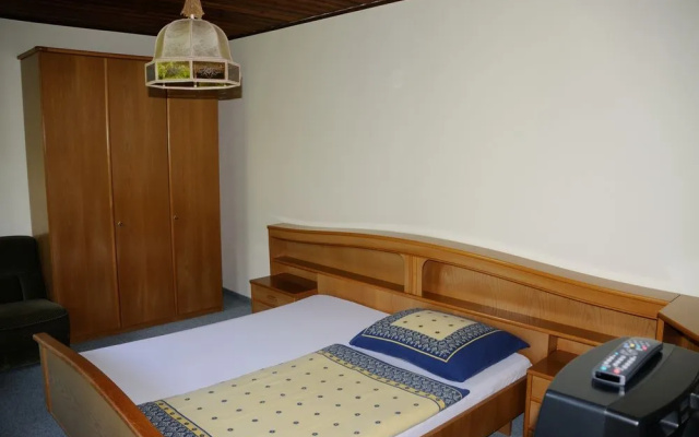 Strandhotel Weyregg