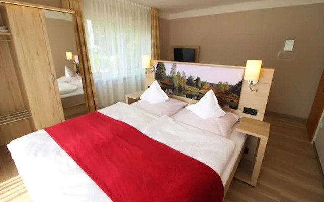 Landhotel Helms
