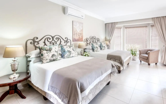 Adato Guesthouse