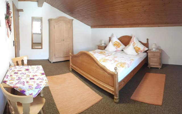 Ferienwohnung Rutz