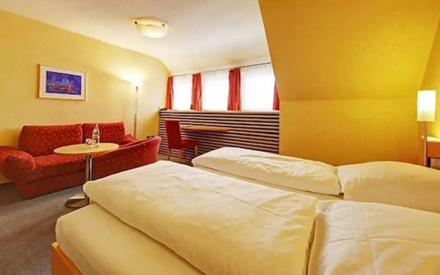 Hotel Schwanen