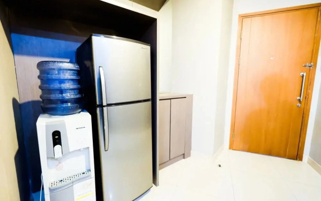 Luxury 2Br Apartment Sahid Sudirman Residence