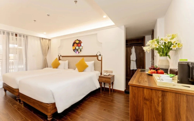 Aria Boutique Hotel Hoi An