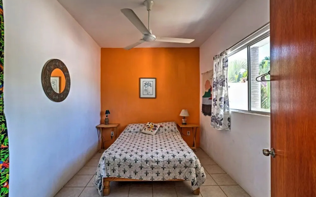 Sayulita Condo: Walk to Beach, Plaza & Dining!