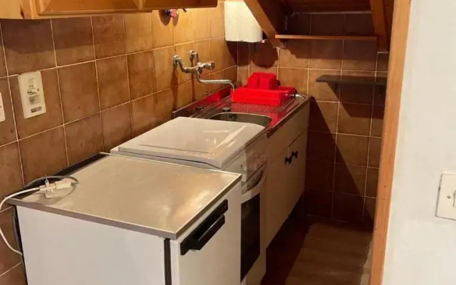B&B Casa Ori 2