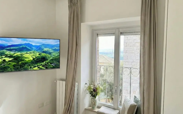 Respiro - Lux & Charm in Assisi