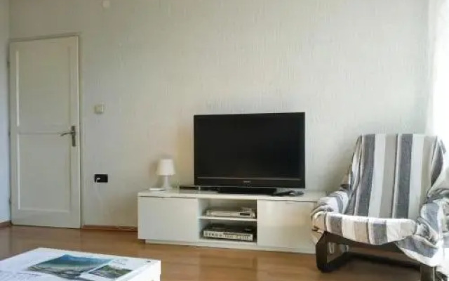 Sentona Apartment