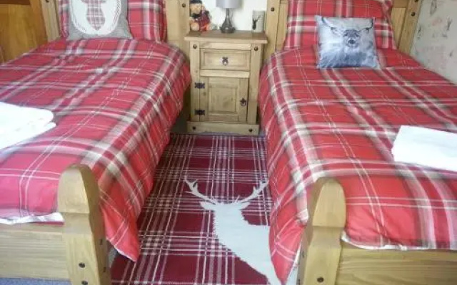 Moray Bay bed and breakfast