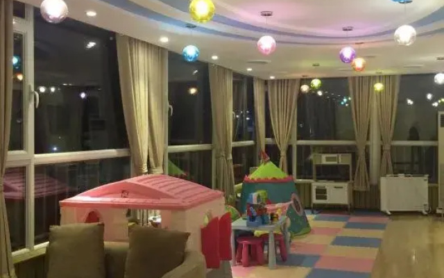Beijing Mitaoer Parent-child Homestay