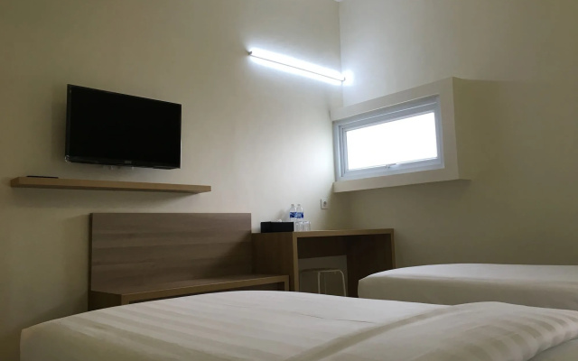 Msquare Hotel