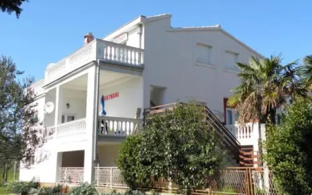 Apartments Anthony