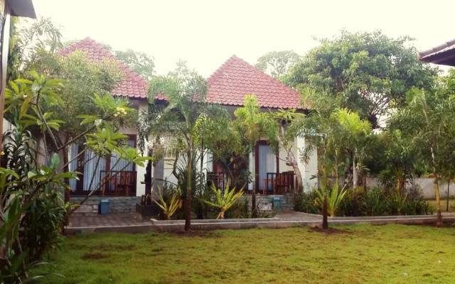 Bunutbali Villas88