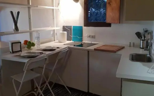 Minivilla a Viterbo a 5 Minuti Dal Centro