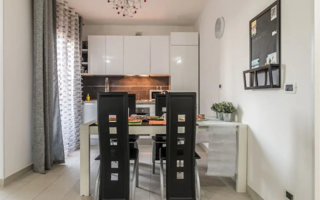 Forte House Vicino al Centro