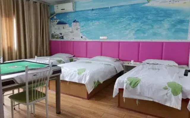 Changsha Yuelai Inn