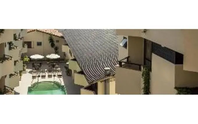 Paraíso Palace Hotel