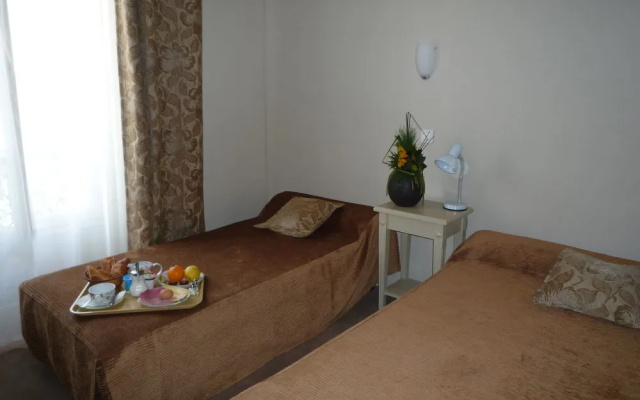 Hotel Posidonia