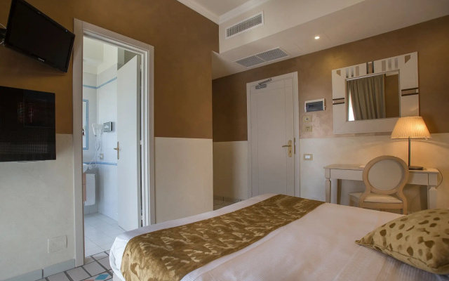 Hotel Hermitage