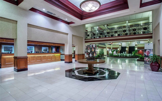Embassy Suites by Hilton Lexington/UK Coldstream