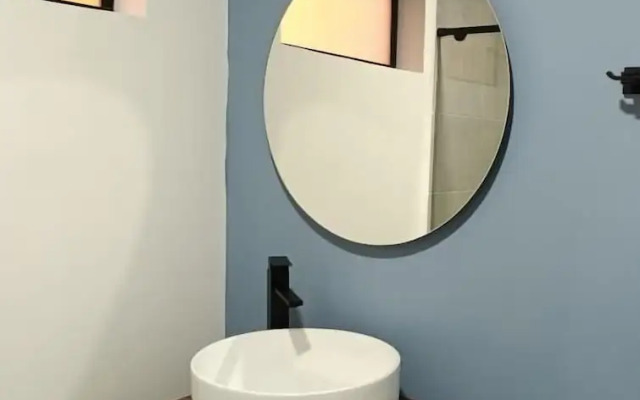 Bluelux Med - B&B