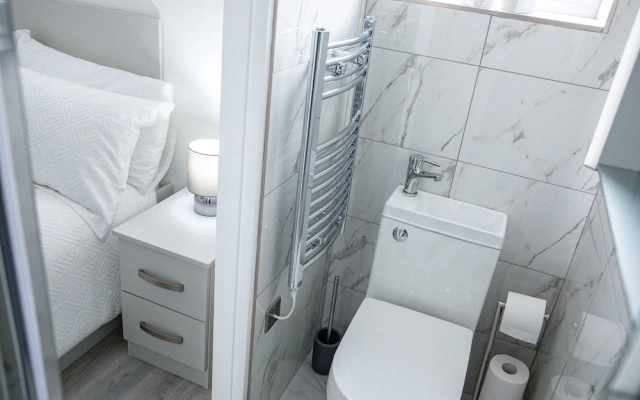Superior Compact Studio Close to Amenities
