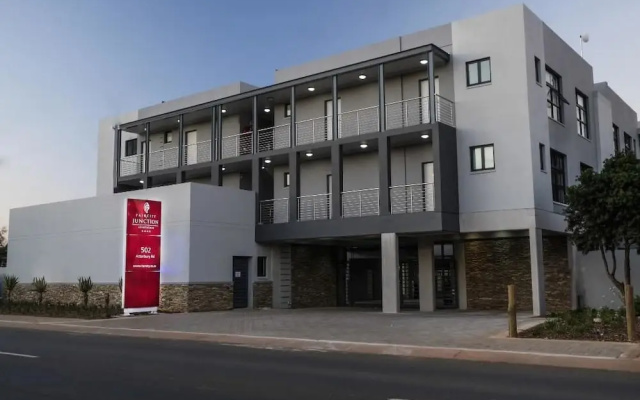 Junction 502 Apartments