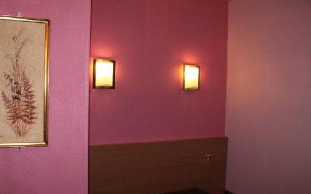 Ambiance Hotel