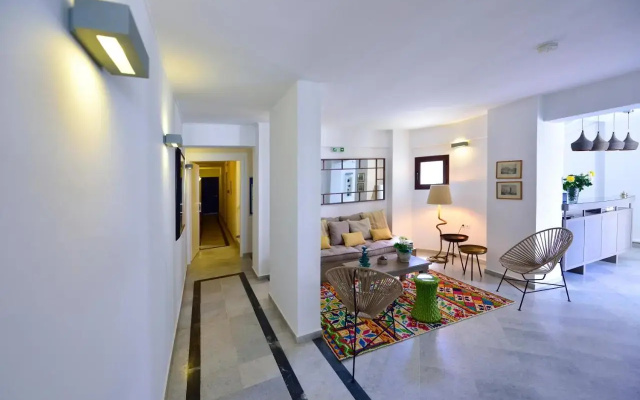 Pension Corali Beach