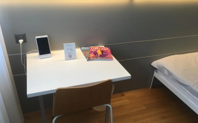Hotel Flawil