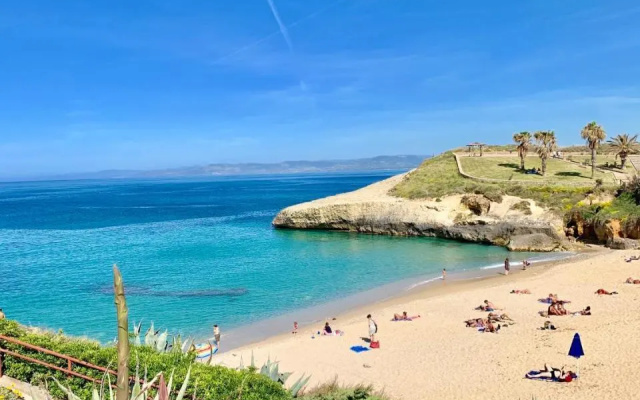 B&B La finestra sul porto
