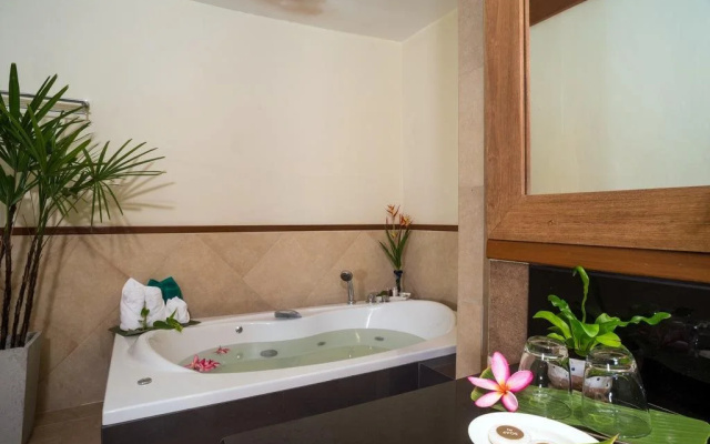 Samui Sense Beach Resort