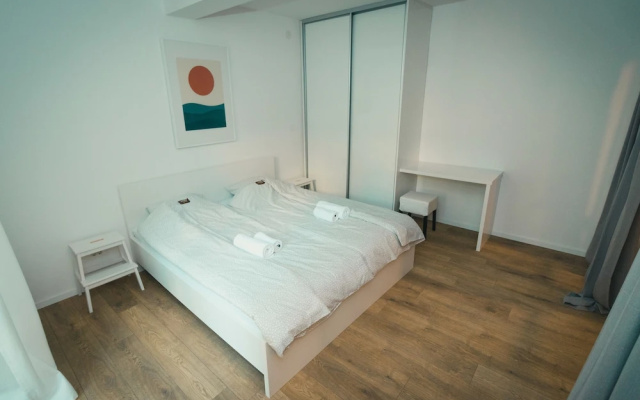 Apartment Franky 6
