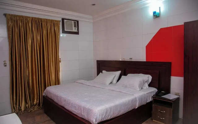 Beugold Hotels & Apartments