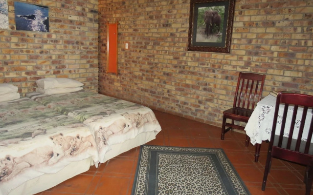 Serenity Du Bois Lodge
